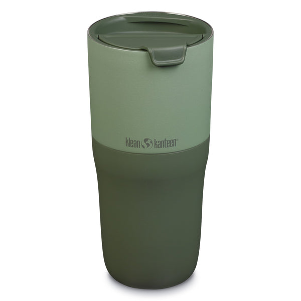 Klean Kanteen Rise 769ml Insulated Tumbler -SEA SPRAY - Borderland Muff