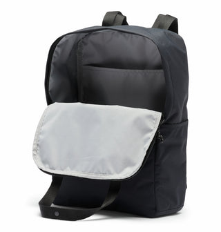 Columbia Trail Traveller 18L Backpack With Laptop Sleeve-BLACK - Borderland Muff