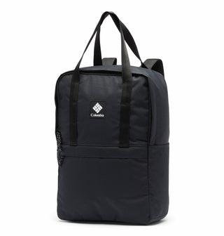 Columbia Trail Traveller 18L Backpack With Laptop Sleeve-BLACK - Borderland Muff