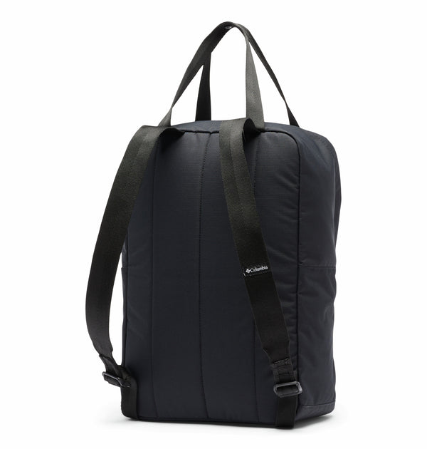 Columbia Trail Traveller 18L Backpack With Laptop Sleeve-BLACK - Borderland Muff