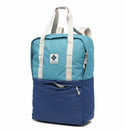 Columbia Trail Traveller 18L Backpack With Laptop Sleeve-CLOUD - Borderland Muff