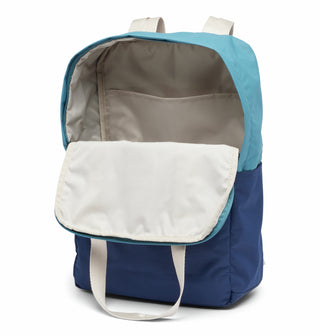 Columbia Trail Traveller 18L Backpack With Laptop Sleeve-CLOUD - Borderland Muff
