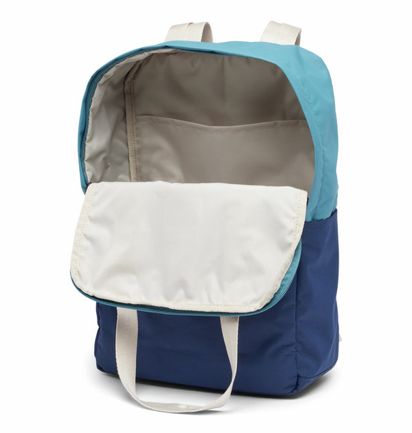 Columbia Trail Traveller 18L Backpack With Laptop Sleeve-CLOUD - Borderland Muff