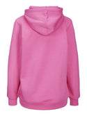JJXX ladies Abbie Overhead Relaxed Fit Hooded Sweatshirt-ROSE - Borderland Muff
