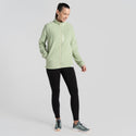Craghoppers Ladies Miska II Full Zip Fleece-GREEN - Borderland Muff