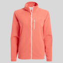 Craghoppers Ladies Miska II Full Zip Fleece-CORAL - Borderland Muff