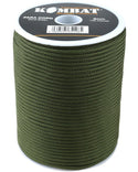 Kombat UK Para Cord 3mm x 100m - Borderland Muff