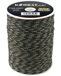 Kombat UK Para Cord 3mm x 100m - Borderland Muff
