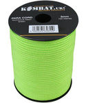 Kombat UK Para Cord 3mm x 100m - Borderland Muff