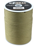 Kombat UK Para Cord 3mm x 100m - Borderland Muff