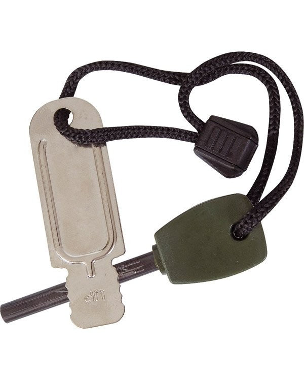 Kombat UK large Fire Starter - Borderland Muff