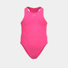 JOMA Splash Girl's Swimsuit - Borderland Muff