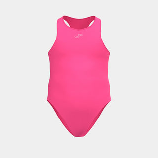 JOMA Splash Girl's Swimsuit - Borderland Muff
