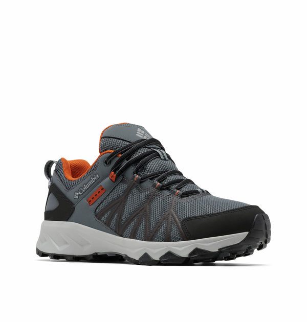 Columbia Peakfreak II Outdry Waterproof Shoe-GRAPHITE - Borderland Muff