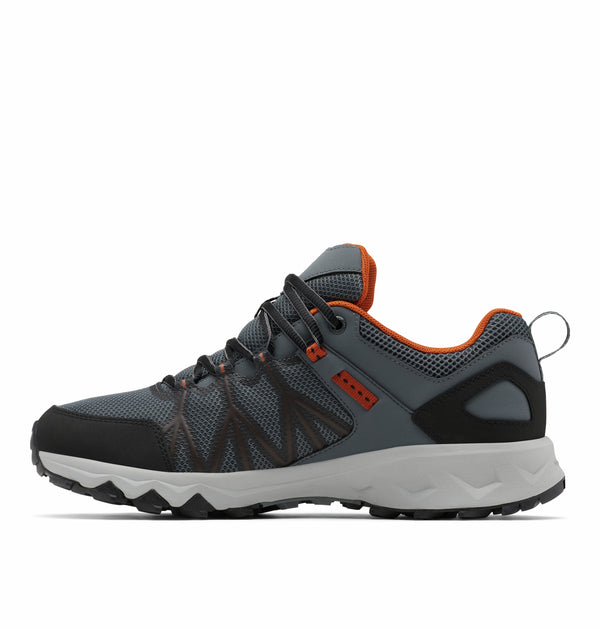 Columbia Peakfreak II Outdry Waterproof Shoe-GRAPHITE - Borderland Muff