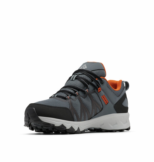 Columbia Peakfreak II Outdry Waterproof Shoe-GRAPHITE - Borderland Muff