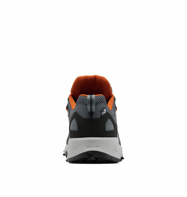 Columbia Peakfreak II Outdry Waterproof Shoe-GRAPHITE - Borderland Muff