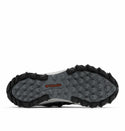 Columbia Peakfreak II Outdry Waterproof Shoe-GRAPHITE - Borderland Muff