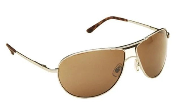 Eye Level Pilot Style Tennessee Sunglasses - Borderland Muff