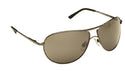 Eye Level Pilot Style Tennessee Sunglasses - Borderland Muff