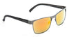 Eye Level Classic Brisbane Tonal Sunglasses - Borderland Muff