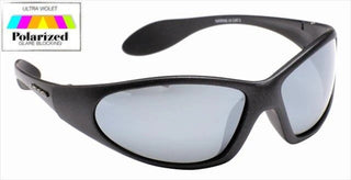 Eye Level Marine Polarised Sports Sunglasses - Borderland Muff