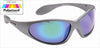 Eye Level Marine Polarised Sports Sunglasses - Borderland Muff