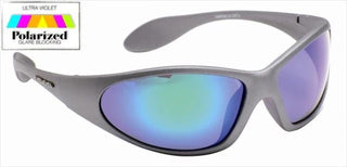 Eye Level Marine Polarised Sports Sunglasses - Borderland Muff