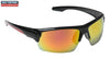Eye Level Enforcer Shatterproof Sports Sunglasses - Borderland Muff