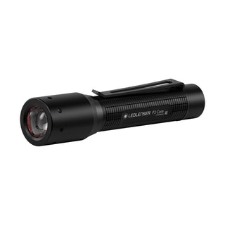 Ledlenser P3 Core Series Compact Torch - Borderland Muff