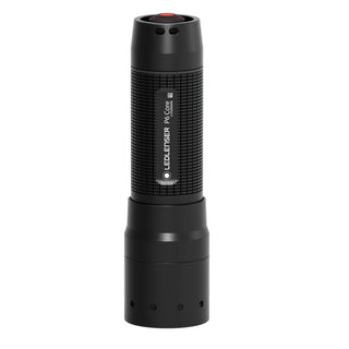 Ledlenser P6 Core Police Series Torch - Borderland Muff