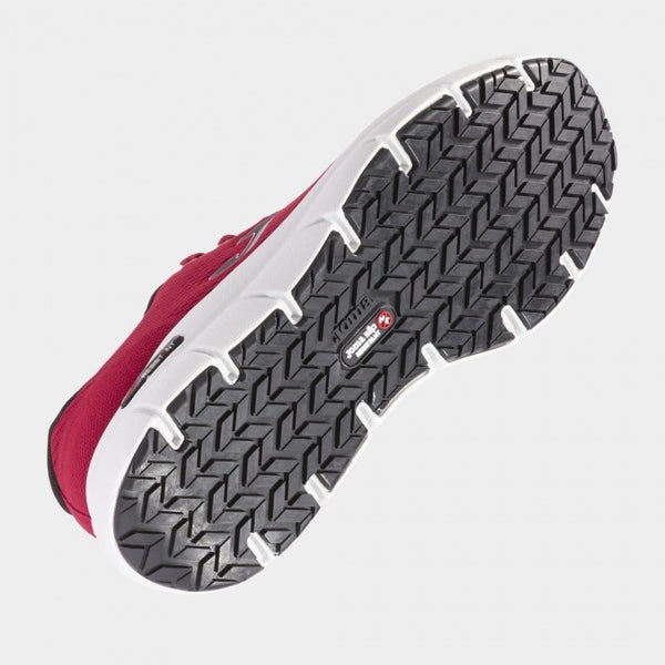 JOMA Mens Zen 2406 Memory Foam Shoe - Borderland Muff