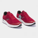 JOMA Mens Zen 2406 Memory Foam Shoe - Borderland Muff