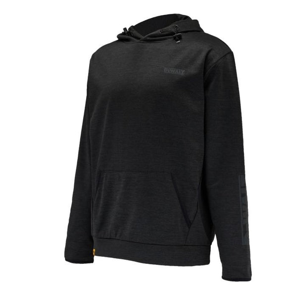 DeWalt Mens Falmouth Regular Fit Performance Work Top Hoody - Borderland Muff