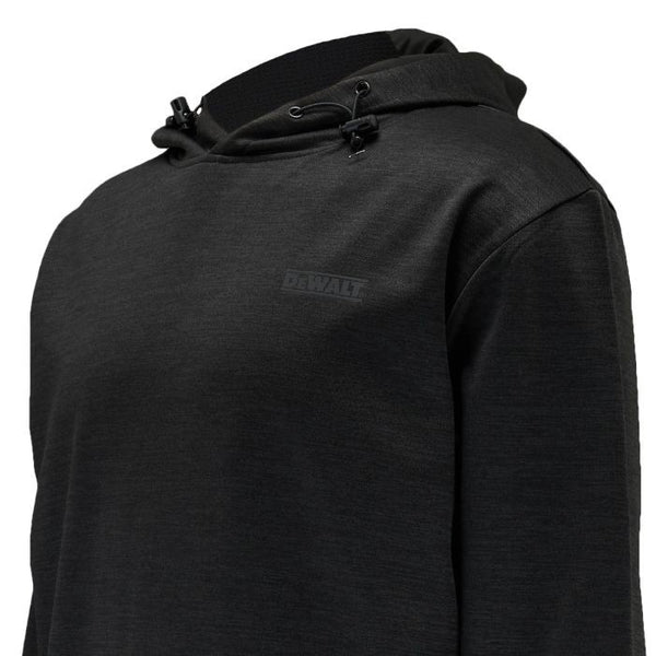 DeWalt Mens Falmouth Regular Fit Performance Work Top Hoody - Borderland Muff