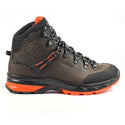 Grisport Men's Waterproof Breathable Borrowdale Leather Walking Boot - Borderland Muff