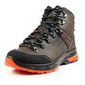 Grisport Men's Waterproof Breathable Borrowdale Leather Walking Boot - Borderland Muff