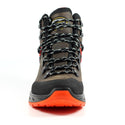Grisport Men's Waterproof Breathable Borrowdale Leather Walking Boot - Borderland Muff
