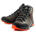 Grisport Men's Waterproof Breathable Borrowdale Leather Walking Boot - Borderland Muff