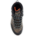 Grisport Men's Waterproof Breathable Borrowdale Leather Walking Boot - Borderland Muff