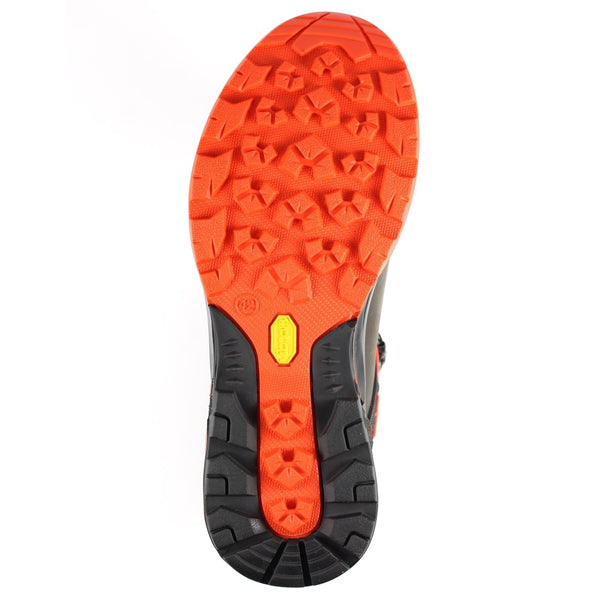 Grisport Men's Waterproof Breathable Borrowdale Leather Walking Boot - Borderland Muff