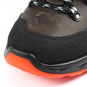Grisport Men's Waterproof Breathable Borrowdale Leather Walking Boot - Borderland Muff