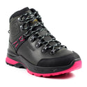 Grisport Ladies Waterproof Breathable Chiltern Leather Walking Boot - Borderland Muff