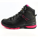 Grisport Ladies Waterproof Breathable Chiltern Leather Walking Boot - Borderland Muff