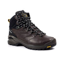 Grisport Men's Waterproof Breathable Canyon Leather Walking Boot - Borderland Muff