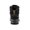 Grisport Men's Waterproof Breathable Canyon Leather Walking Boot - Borderland Muff