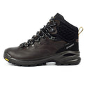 Grisport Men's Waterproof Breathable Canyon Leather Walking Boot - Borderland Muff