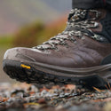 Grisport Men's Waterproof Breathable Canyon Leather Walking Boot - Borderland Muff