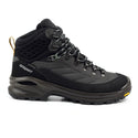 Grisport Men's Waterproof Breathable Grand Canyon Nubuck Walking Boot - Borderland Muff