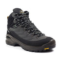 Grisport Men's Waterproof Breathable Grand Canyon Nubuck Walking Boot - Borderland Muff